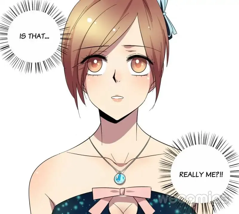 Blind Date Terminator Chapter 64 page 26 - 