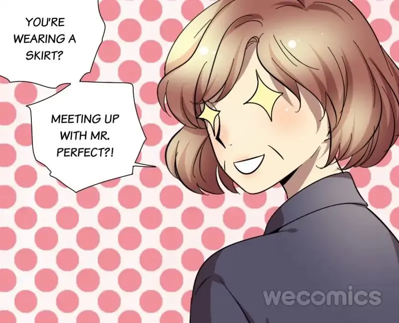 Blind Date Terminator Chapter 64 page 4 - 