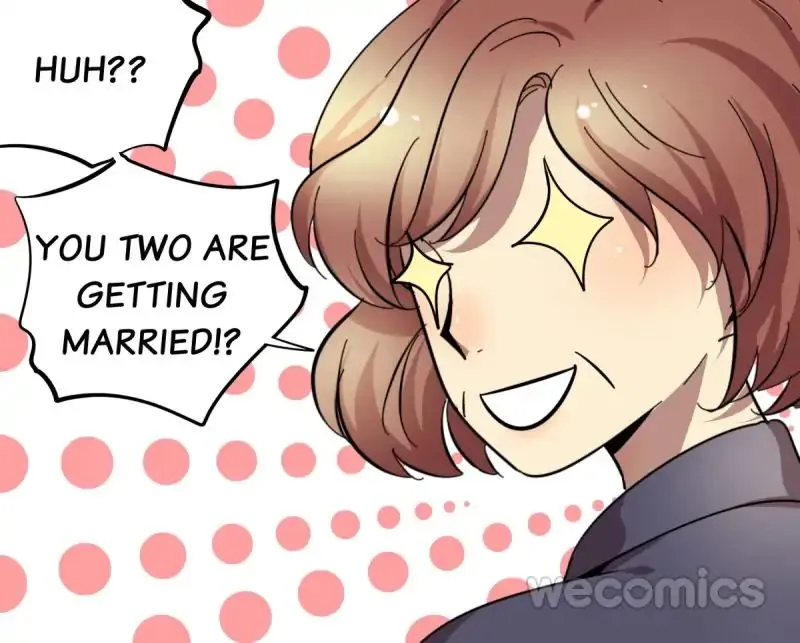 Blind Date Terminator Chapter 64 page 6 - 