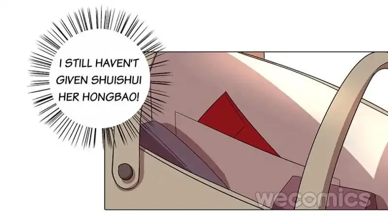 Blind Date Terminator Chapter 65 page 11 - 