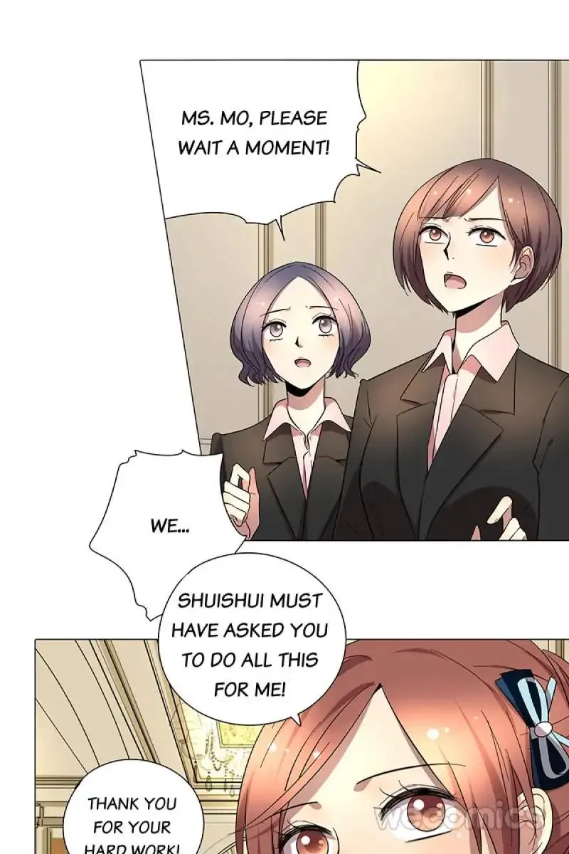 Blind Date Terminator Chapter 65 page 13 - 