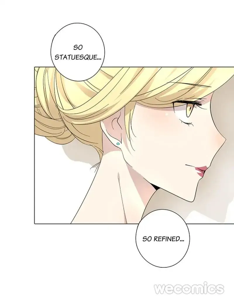 Blind Date Terminator Chapter 65 page 6 - 
