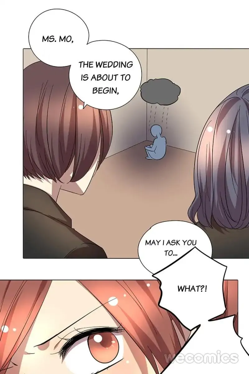 Blind Date Terminator Chapter 65 page 9 - 