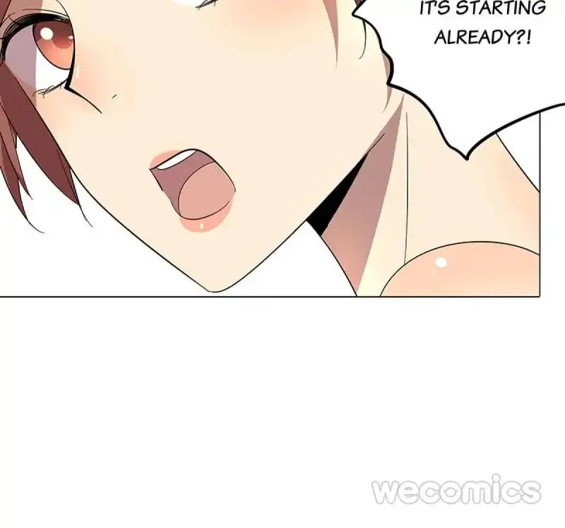 Blind Date Terminator Chapter 65 page 10 - 
