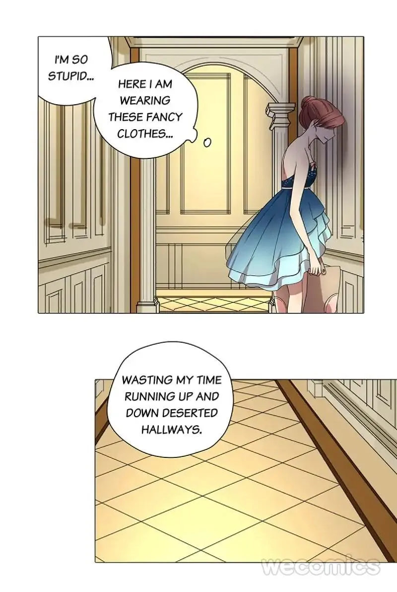 Blind Date Terminator Chapter 66 page 2 - 