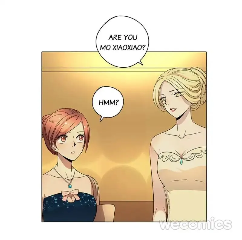 Blind Date Terminator Chapter 66 page 11 - 