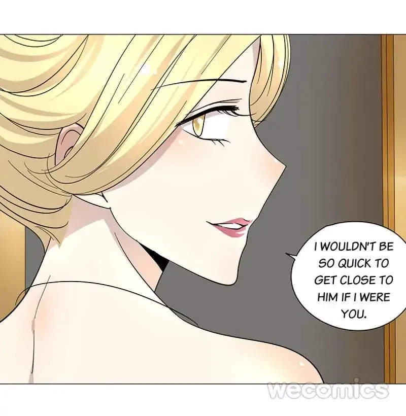 Blind Date Terminator Chapter 66 page 16 - 