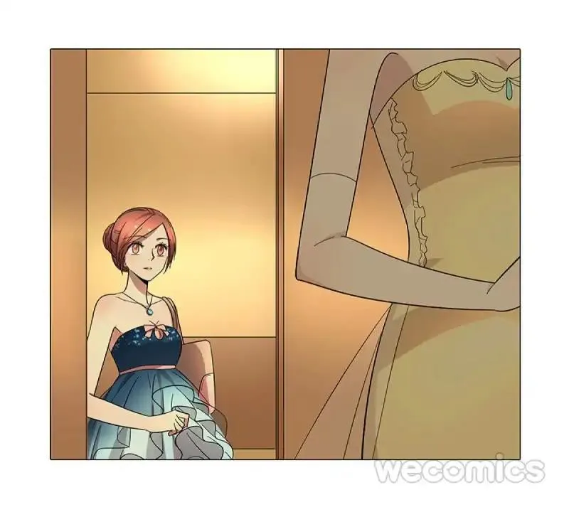 Blind Date Terminator Chapter 66 page 17 - 