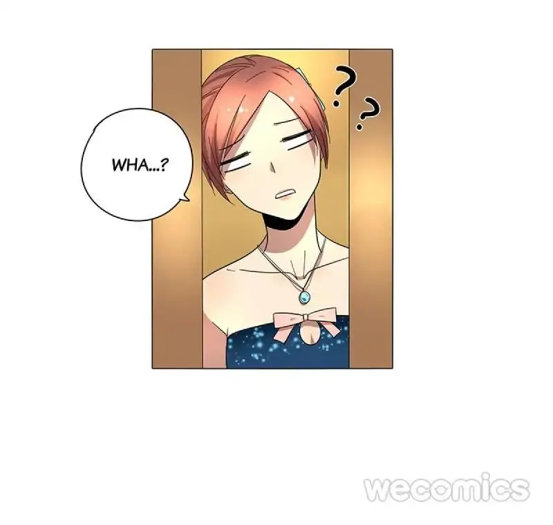 Blind Date Terminator Chapter 66 page 18 - 