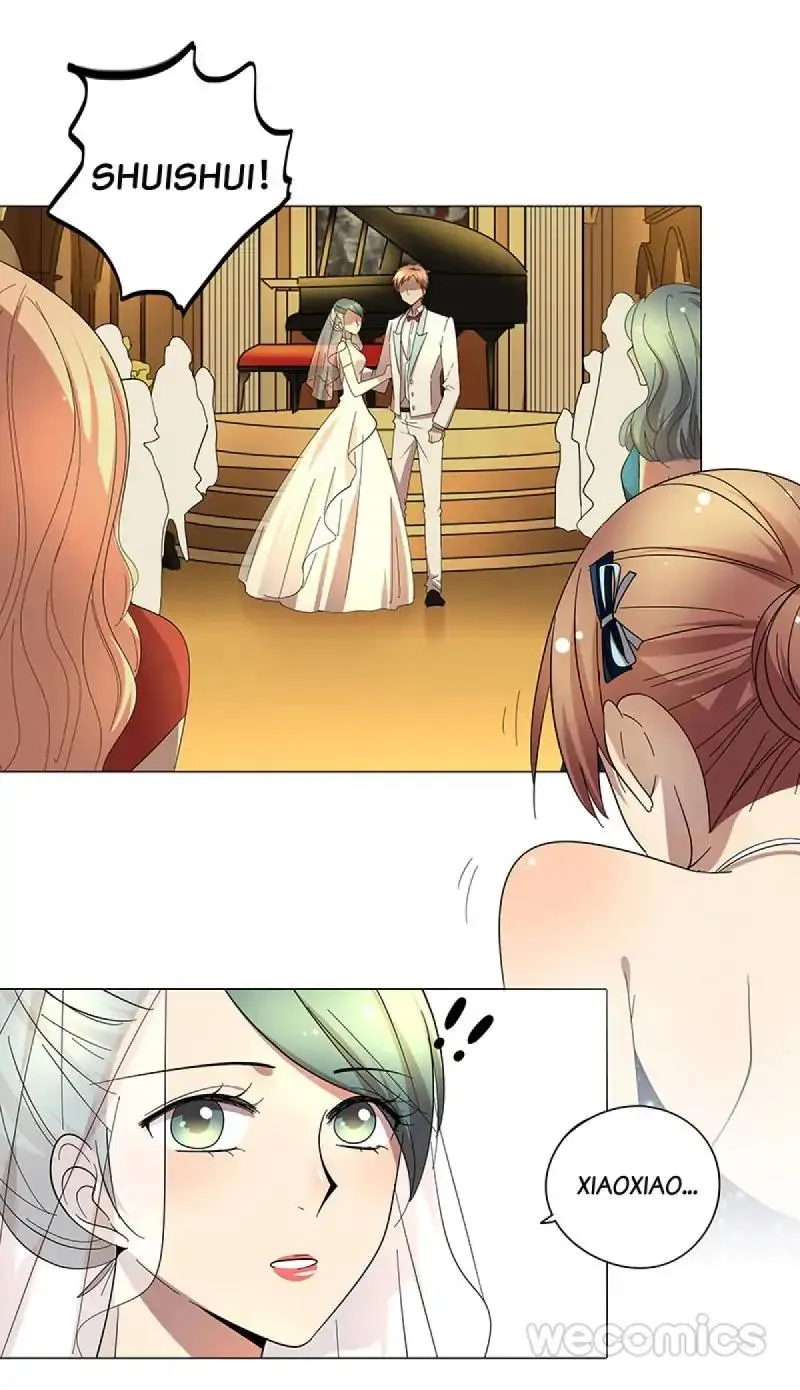 Blind Date Terminator Chapter 66 page 20 - 