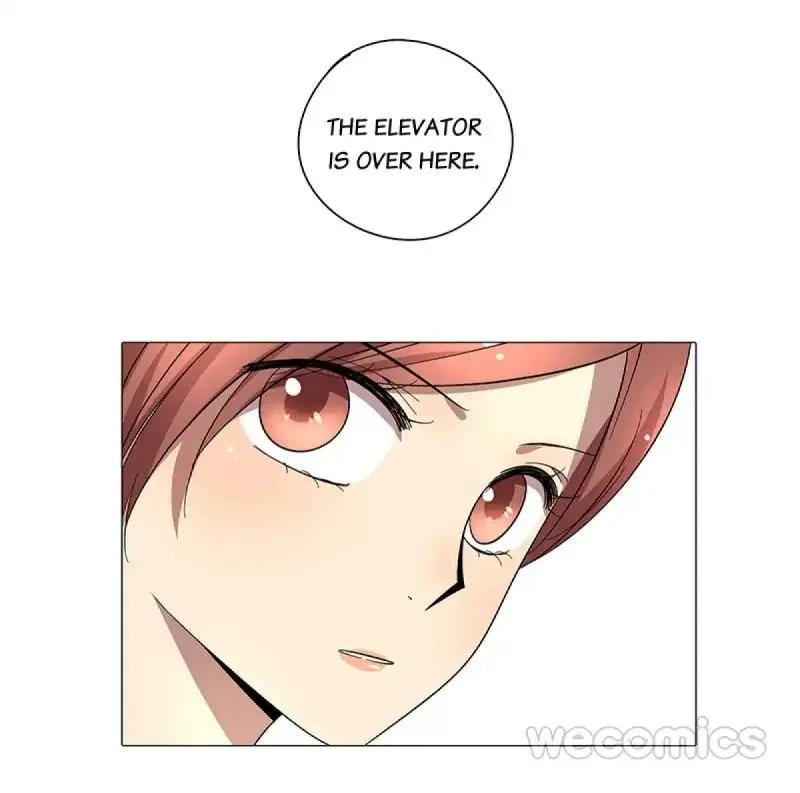 Blind Date Terminator Chapter 66 page 3 - 