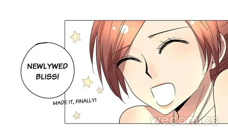Blind Date Terminator Chapter 66 page 21 - 