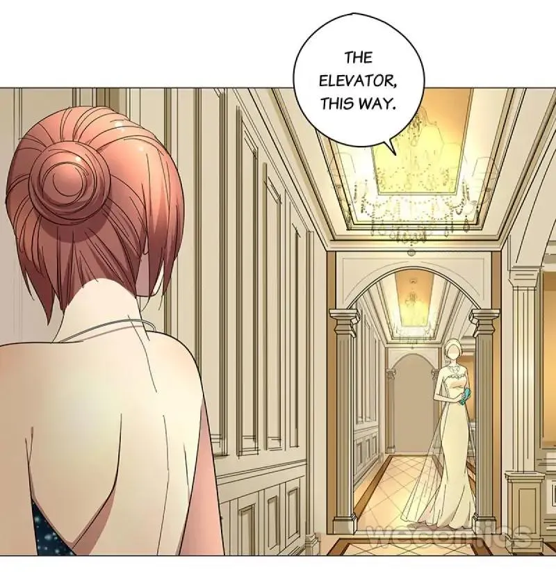 Blind Date Terminator Chapter 66 page 4 - 