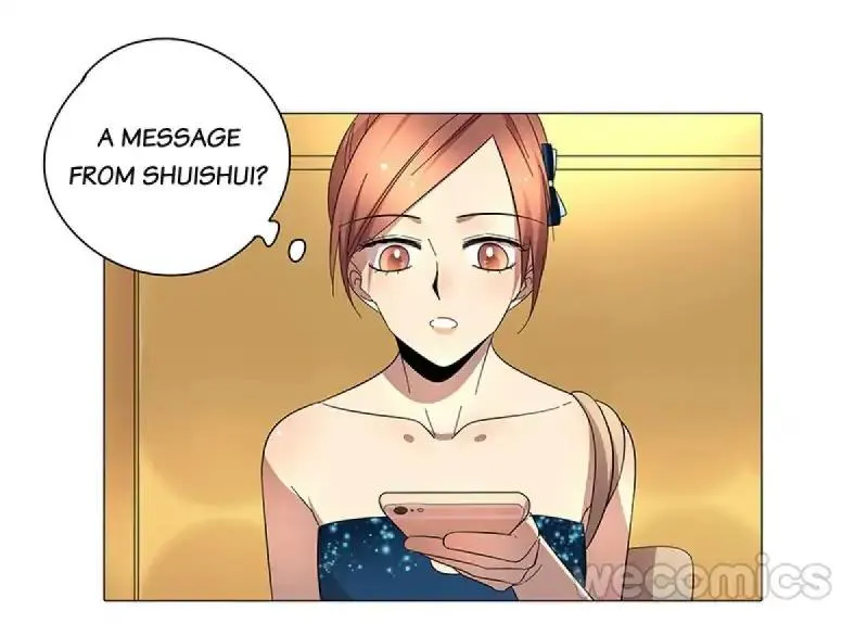 Blind Date Terminator Chapter 66 page 8 - 