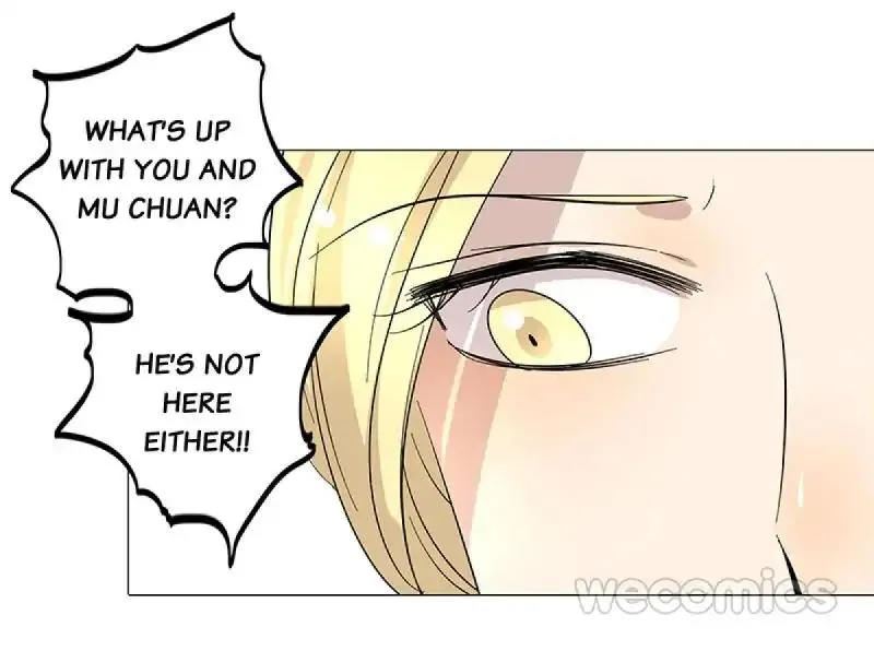 Blind Date Terminator Chapter 66 page 10 - 