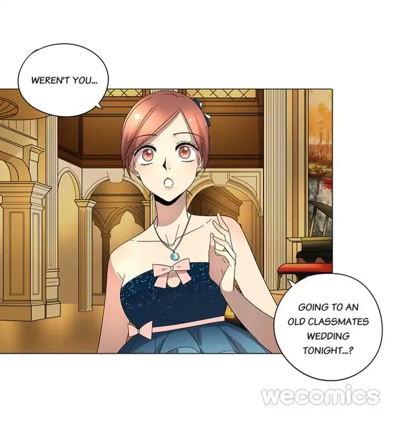 Blind Date Terminator Chapter 67 page 13 - 