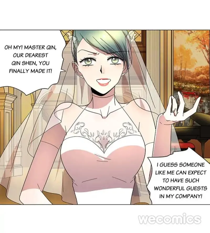 Blind Date Terminator Chapter 67 page 15 - 