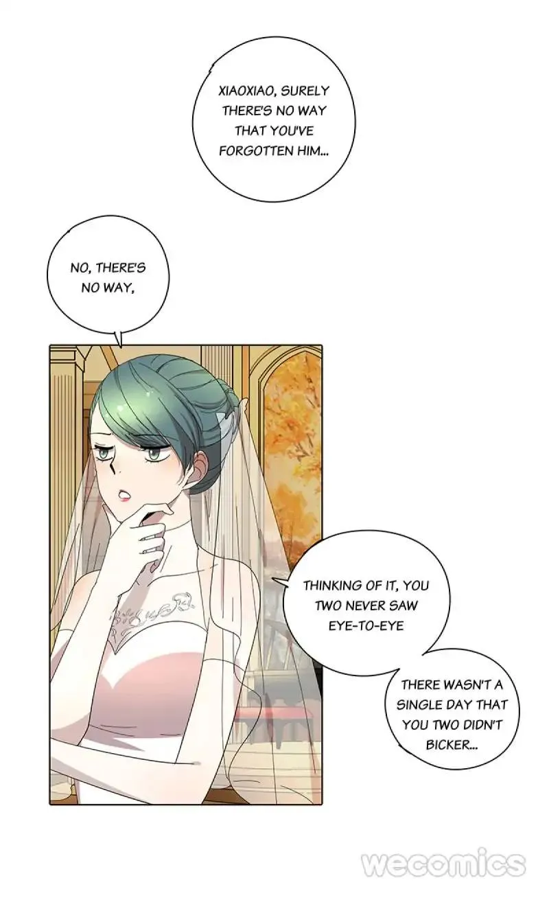 Blind Date Terminator Chapter 67 page 24 - 