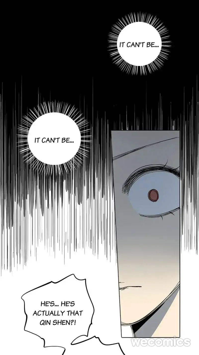 Blind Date Terminator Chapter 67 page 26 - 