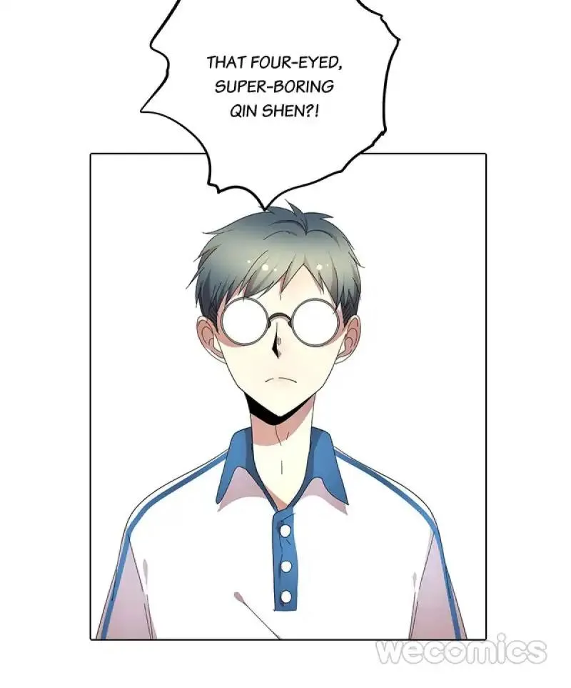 Blind Date Terminator Chapter 67 page 27 - 