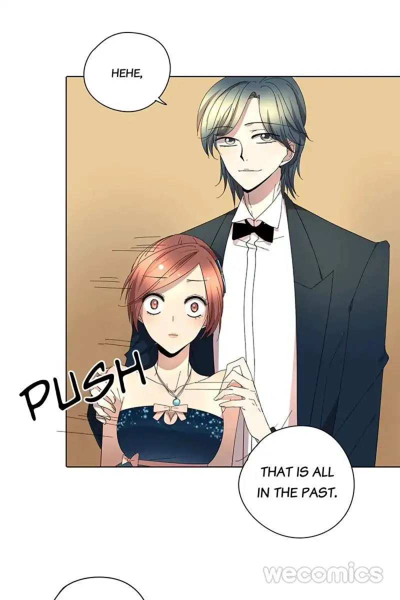 Blind Date Terminator Chapter 67 page 31 - 