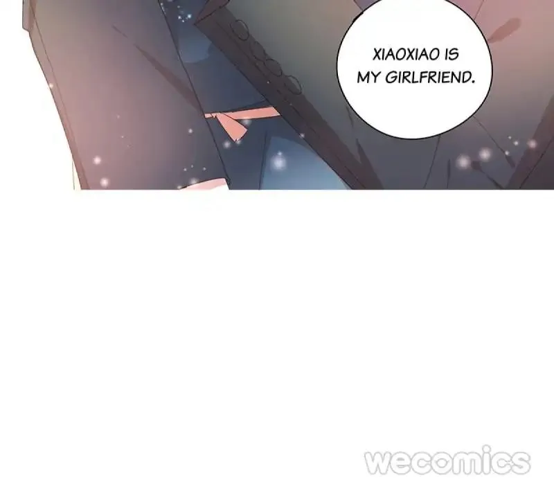 Blind Date Terminator Chapter 67 page 35 - 