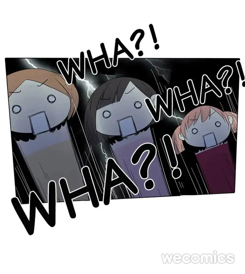 Blind Date Terminator Chapter 67 page 37 - 