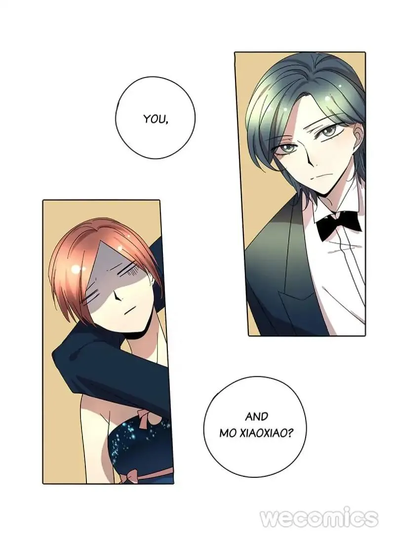 Blind Date Terminator Chapter 67 page 40 - 