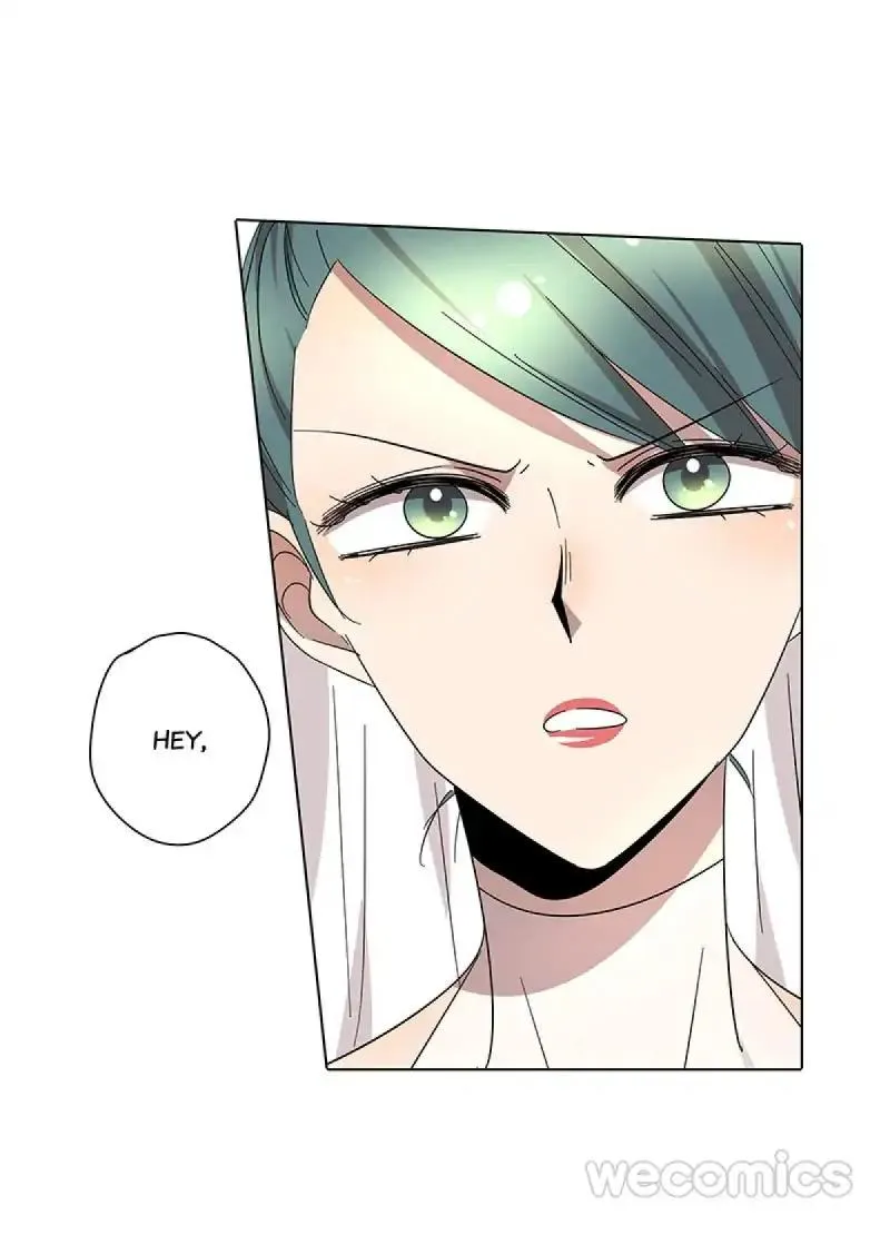Blind Date Terminator Chapter 67 page 44 - 