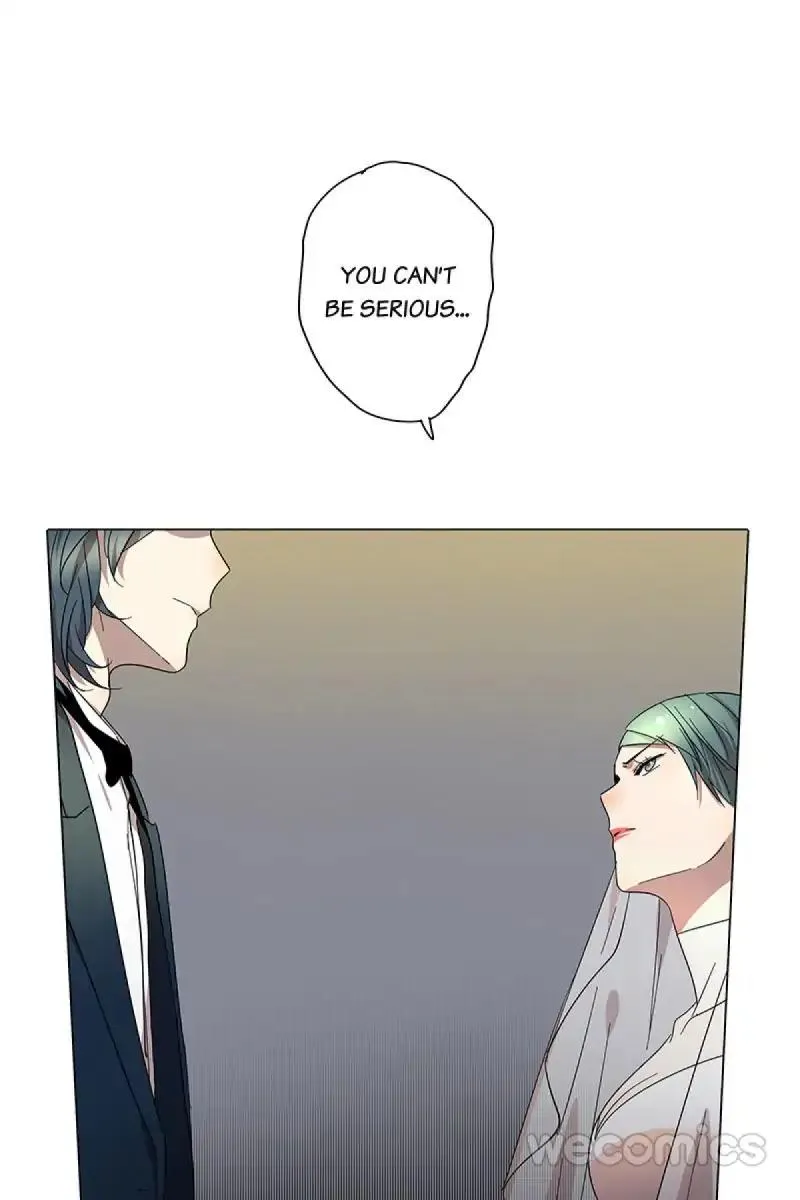 Blind Date Terminator Chapter 67 page 45 - 