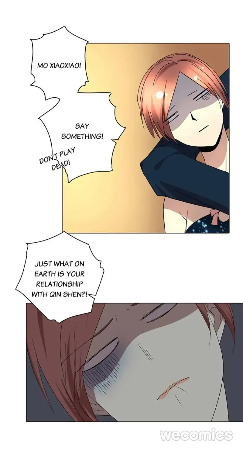Blind Date Terminator Chapter 68 page 2 - 