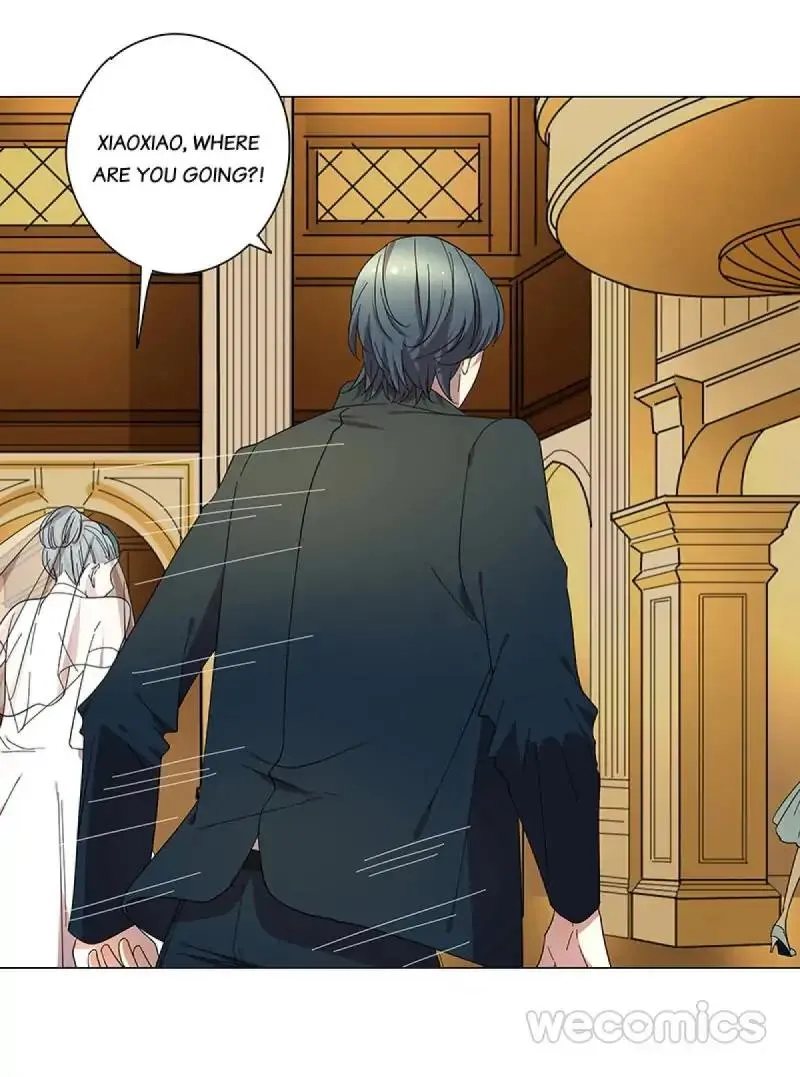 Blind Date Terminator Chapter 68 page 13 - 