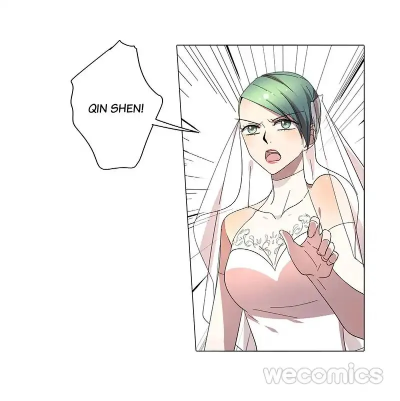 Blind Date Terminator Chapter 68 page 15 - 