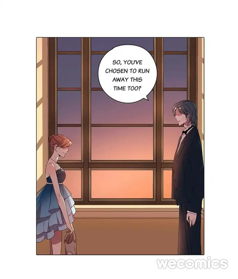 Blind Date Terminator Chapter 68 page 21 - 
