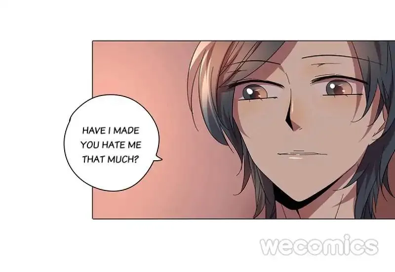 Blind Date Terminator Chapter 68 page 22 - 