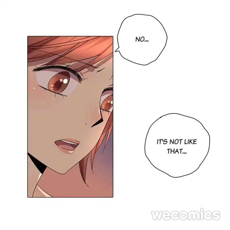 Blind Date Terminator Chapter 68 page 23 - 