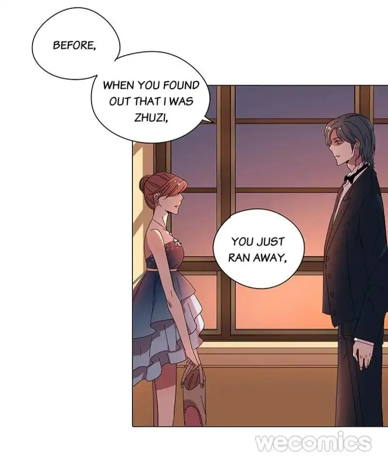 Blind Date Terminator Chapter 68 page 24 - 