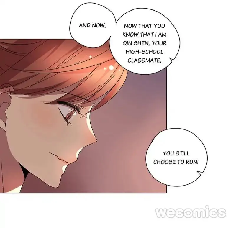 Blind Date Terminator Chapter 68 page 25 - 