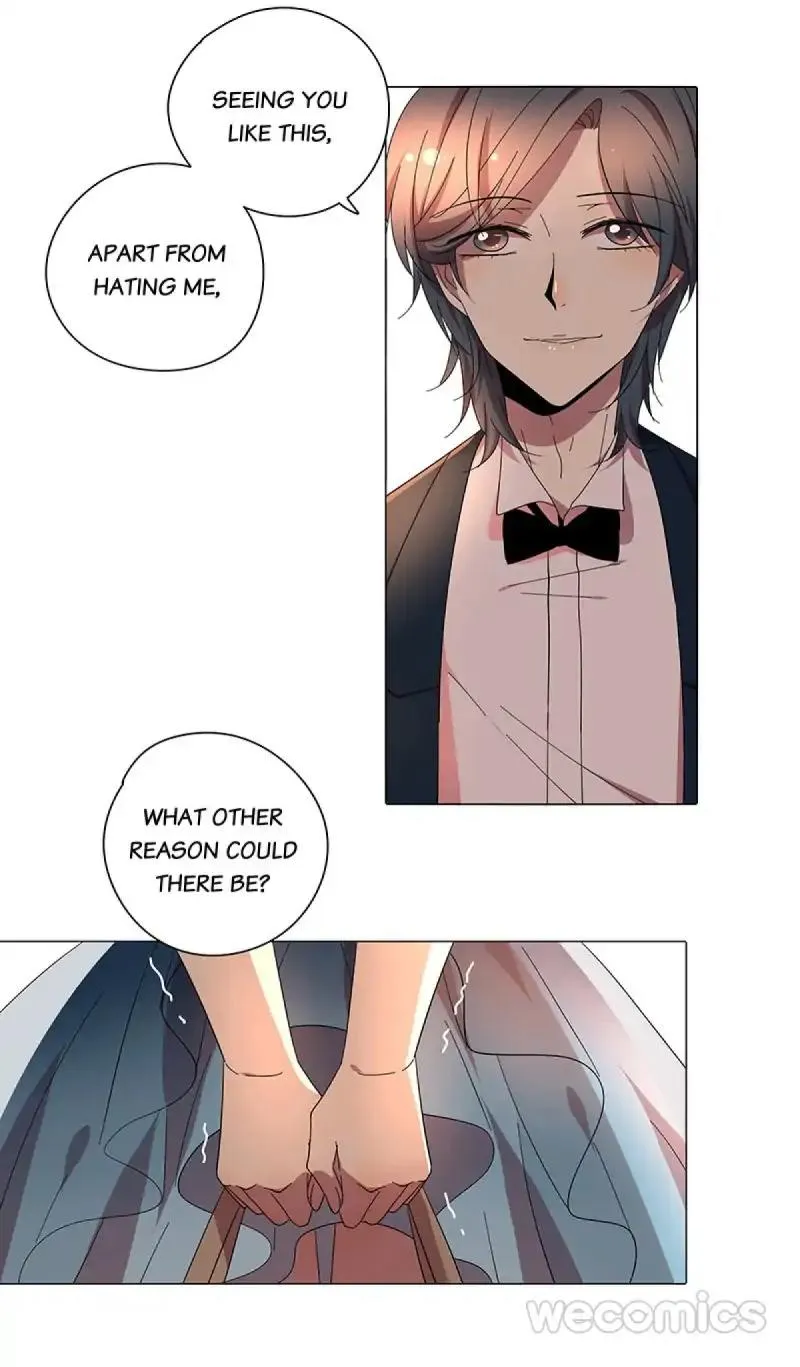 Blind Date Terminator Chapter 68 page 26 - 