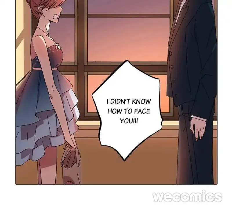 Blind Date Terminator Chapter 68 page 28 - 