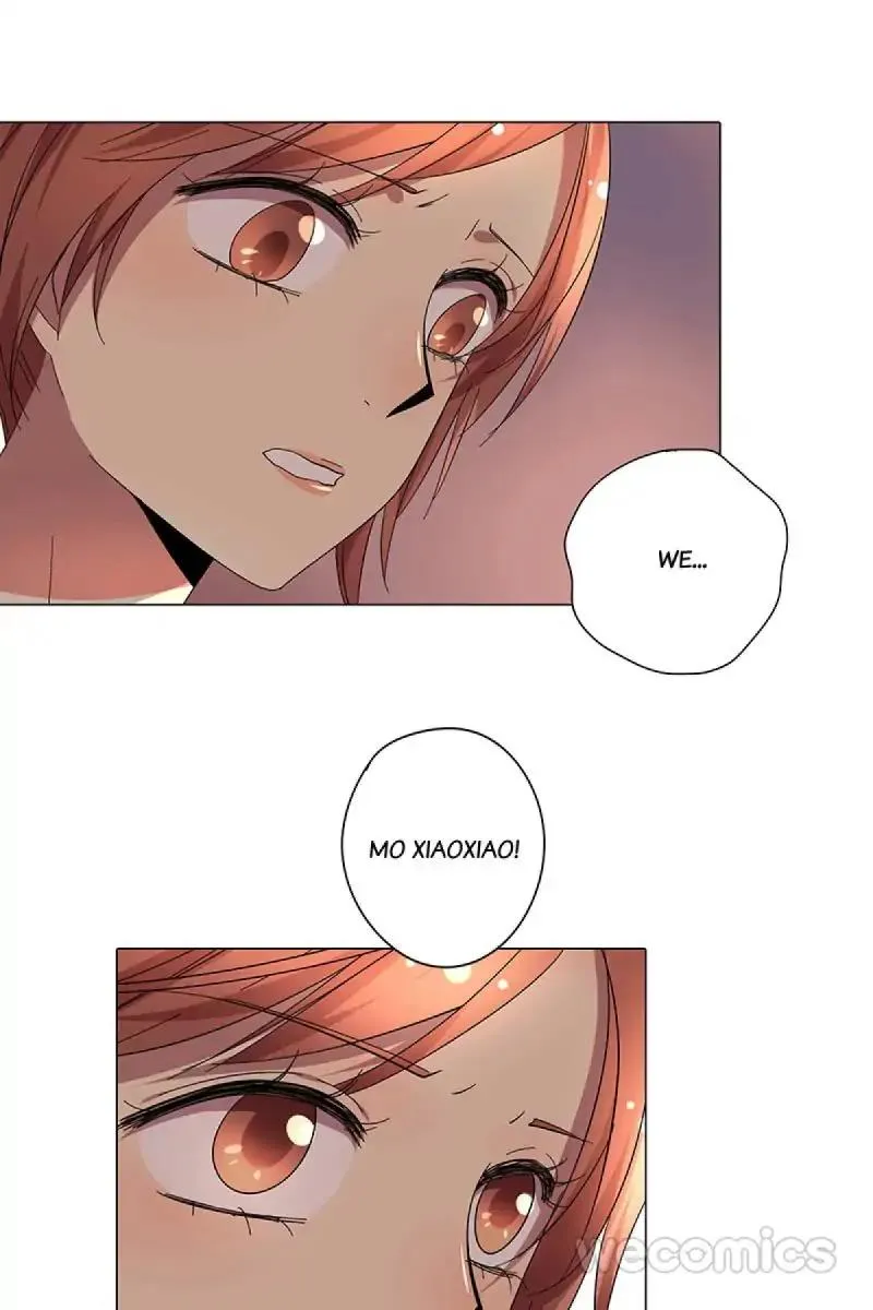 Blind Date Terminator Chapter 68 page 30 - 