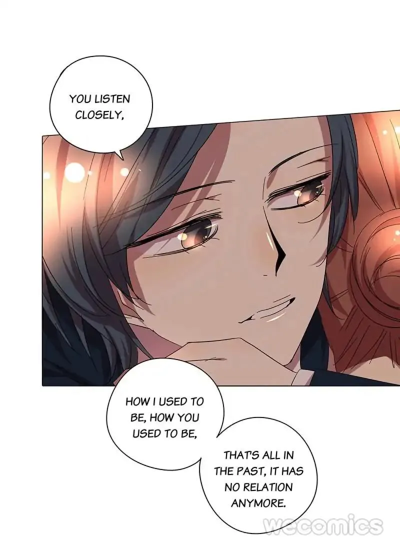 Blind Date Terminator Chapter 68 page 34 - 