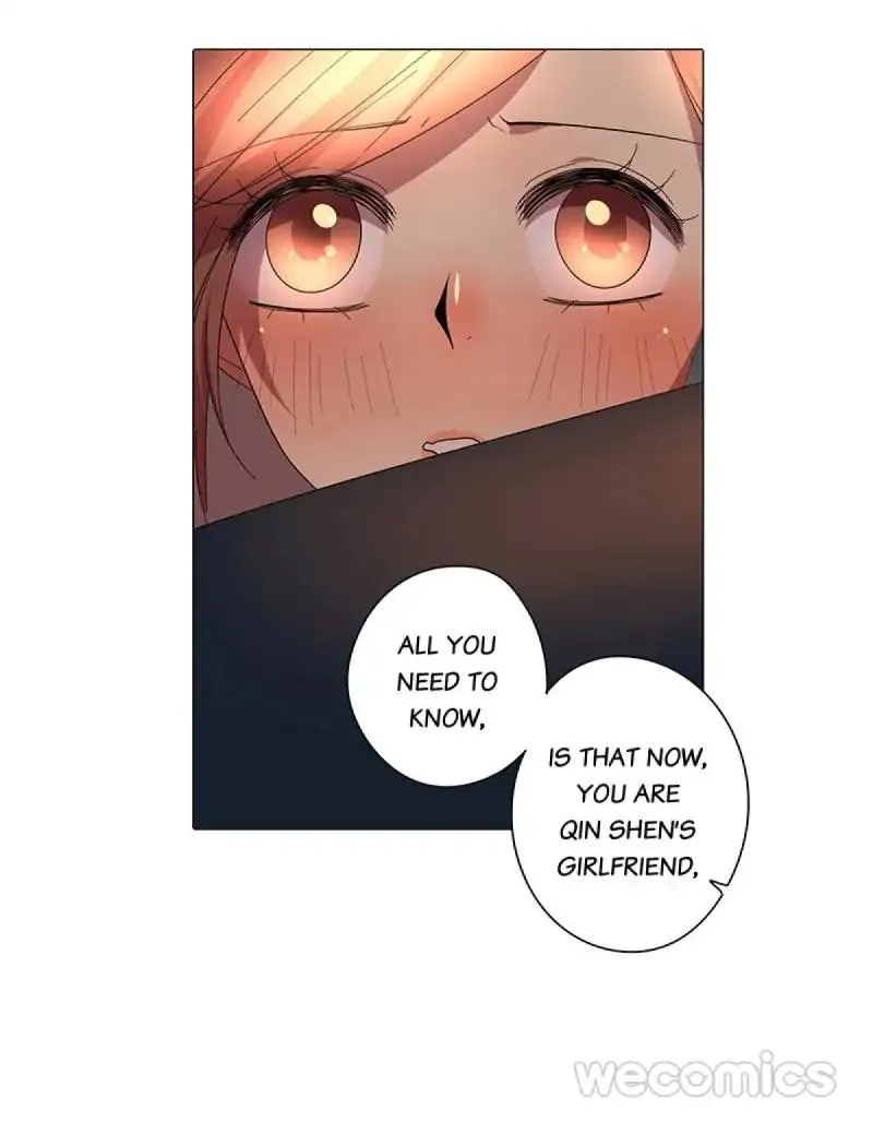 Blind Date Terminator Chapter 68 page 35 - 