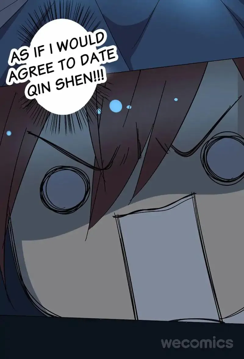 Blind Date Terminator Chapter 68 page 44 - 