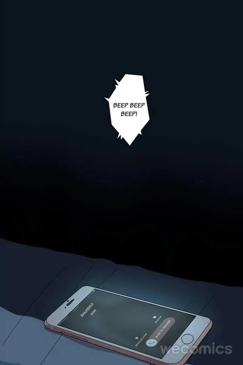 Blind Date Terminator Chapter 68 page 45 - 