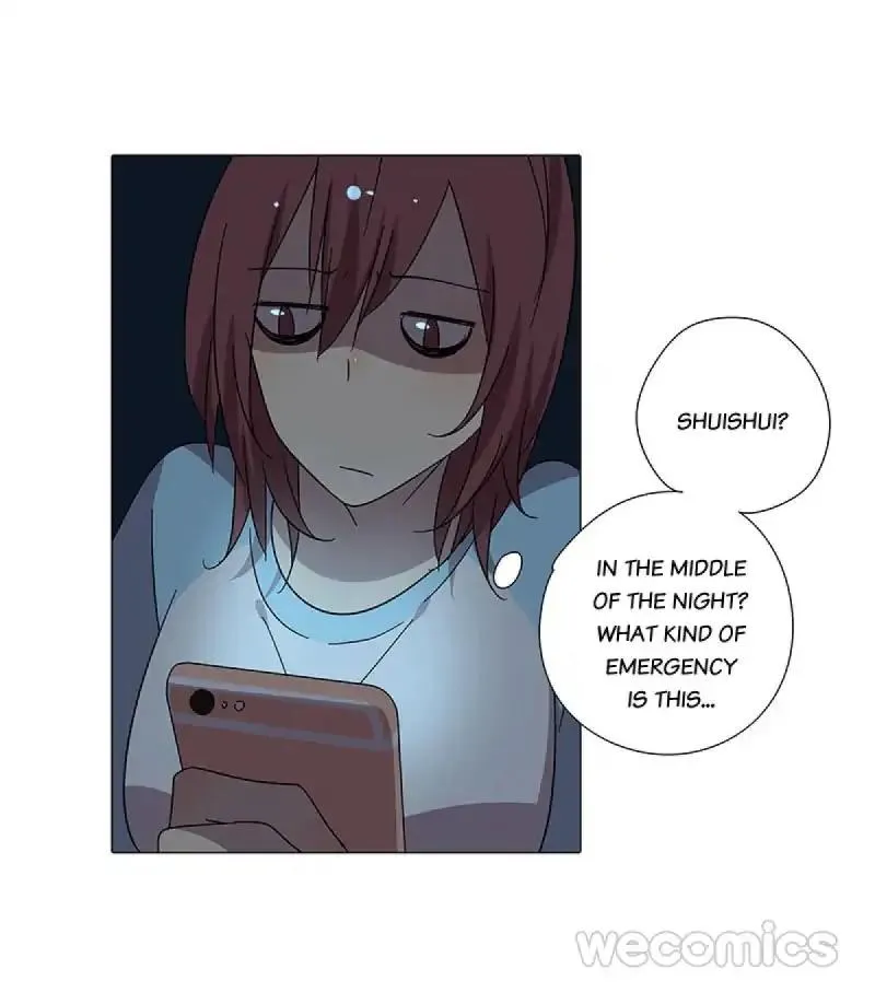 Blind Date Terminator Chapter 68 page 48 - 