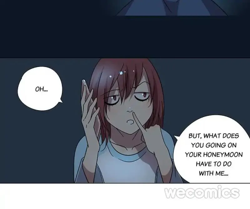 Blind Date Terminator Chapter 68 page 50 - 