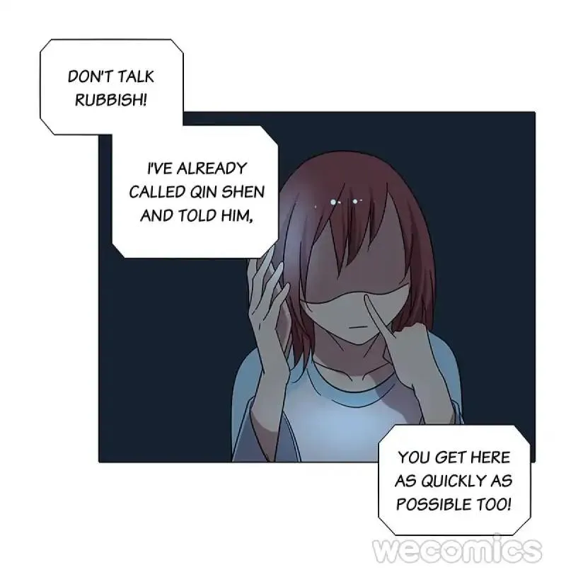 Blind Date Terminator Chapter 68 page 51 - 