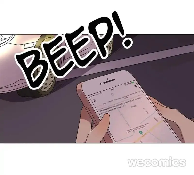 Blind Date Terminator Chapter 68 page 55 - 