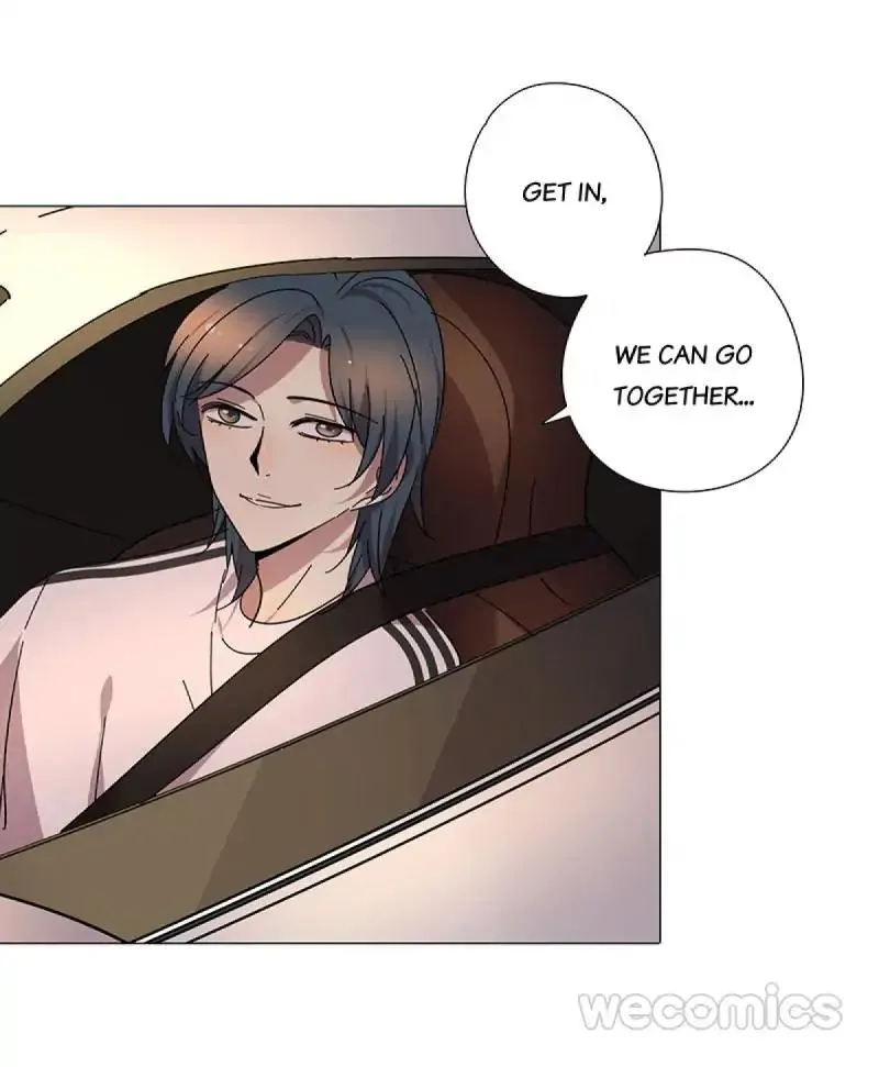 Blind Date Terminator Chapter 68 page 58 - 